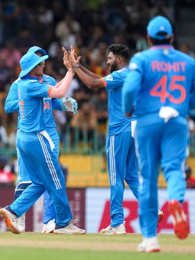 चैम्पियंस ट्रॉफी टीम में होगी इस धुरंधर की एंट्री? BCCI बना रहा बैकअप प्लान!