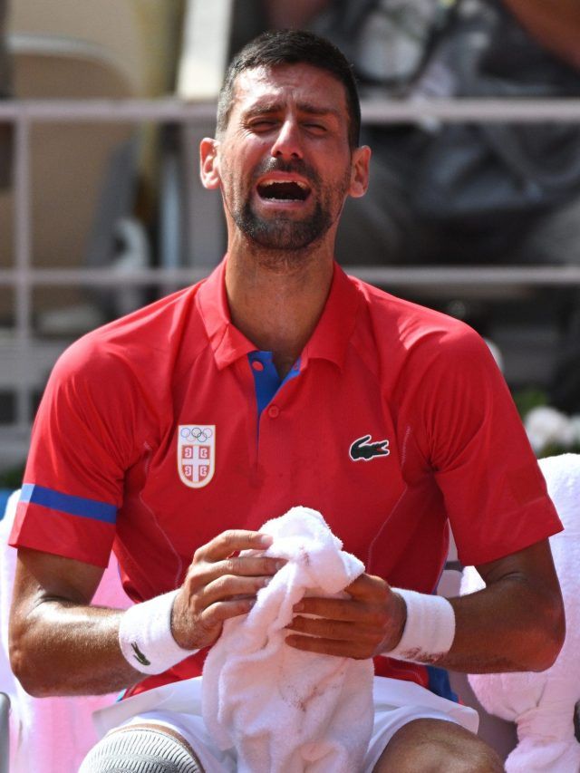 'मुझे जहर दिया...', नोवाक जोकोविच के दावे ने किया सन्न, जानें कब हुआ ऐसा