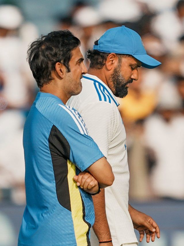 टीम इंडिया को मिलेगा एक और कोच! BCCI ने की ये तैयारी, गौतम गंभीर को...