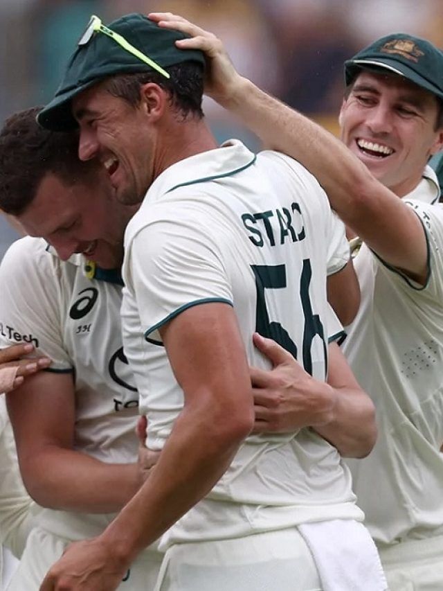 नए साल का जश्न मनाते ही ऑस्ट्रेलियाई टीम ने किया हैरान... भारतीय प्लेयर करते रहे आराम