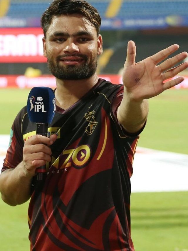 रिंकू सिंह के करोड़ों रुपये के बंगले में नहीं रहते माता-पिता... जानिए क्या है बड़ी वजह