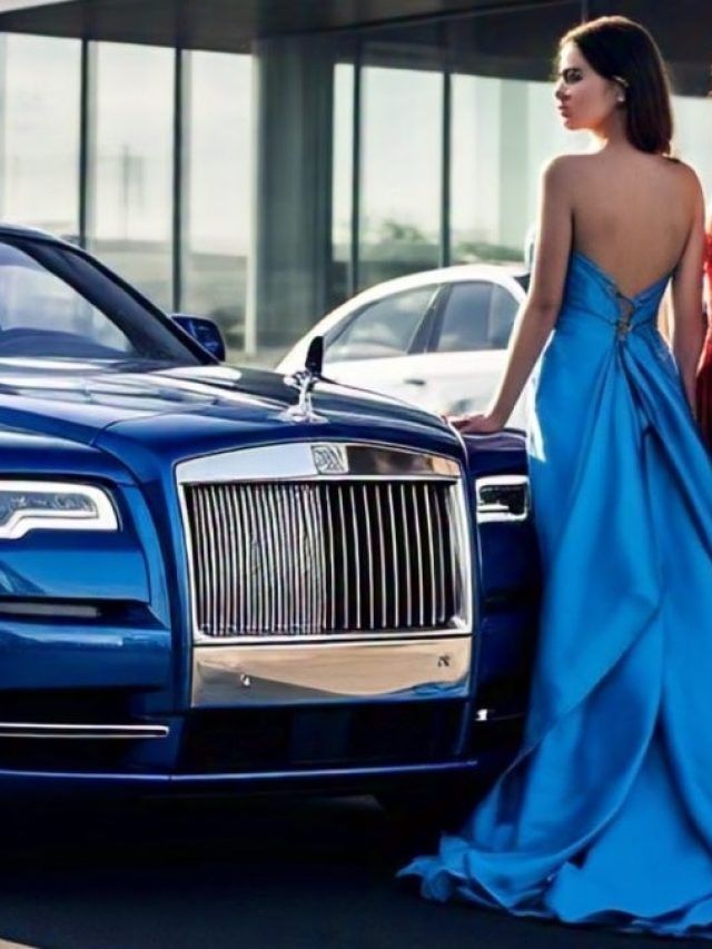 कितने में आती है Rolls Royce की सस्ती कार! देखें लग्ज़री ब्रांड्स के सस्ते मॉडल