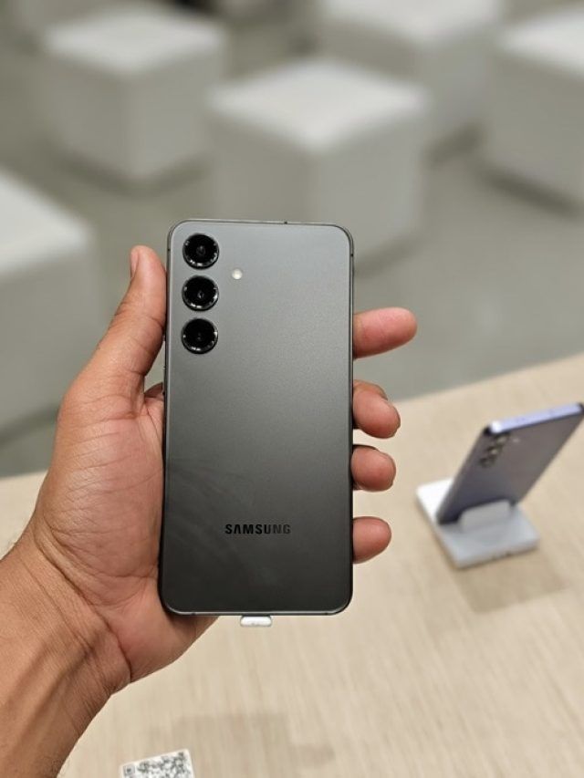 Samsung Galaxy S24 हुआ सस्ता, इतने हजार रुपये कम हुई कीमत
