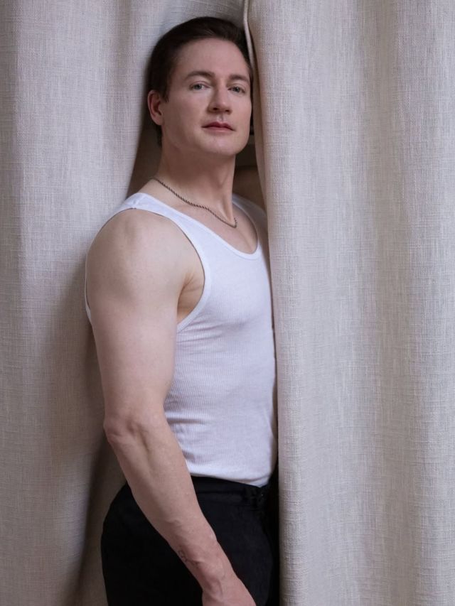 'Son’s blood, red lights, and $2 million': Bryan Johnson’s fight to defy aging