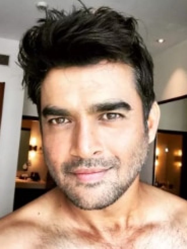 एक्टर ने पोस्ट की शर्टलेस PHOTO, देखकर तिलमिलाई पत्नी, बोली- ये क्या?