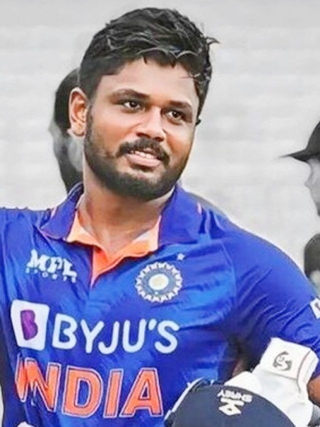 संजू सैमसन अपने ही कोच गंभीर को पछाड़ देंगे! अंग्रेजों को धोते ही होगा ये कमाल