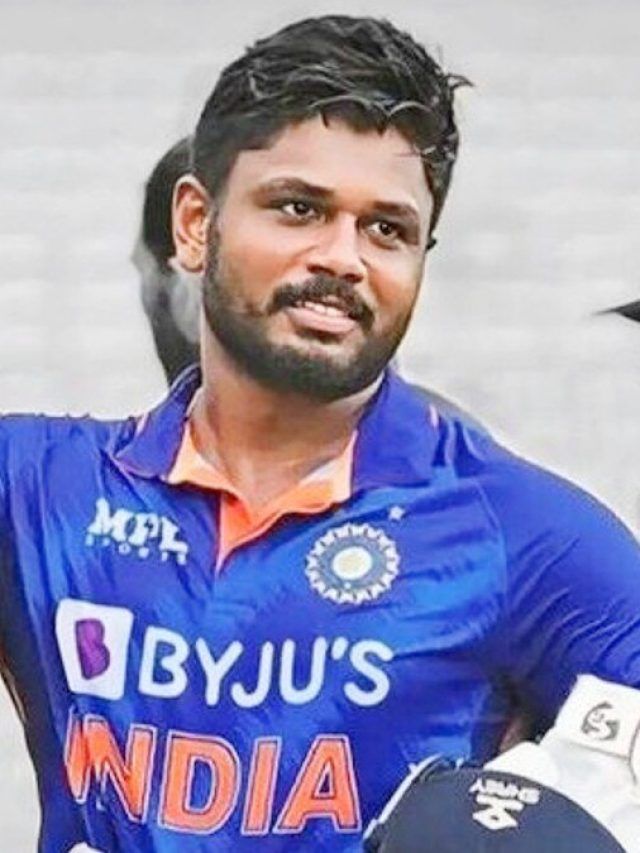 'गंभीर-सूर्या के पैर छूना चाहता हूं...', संजू सैमसन के पिता ने क्यों कही ये बात?