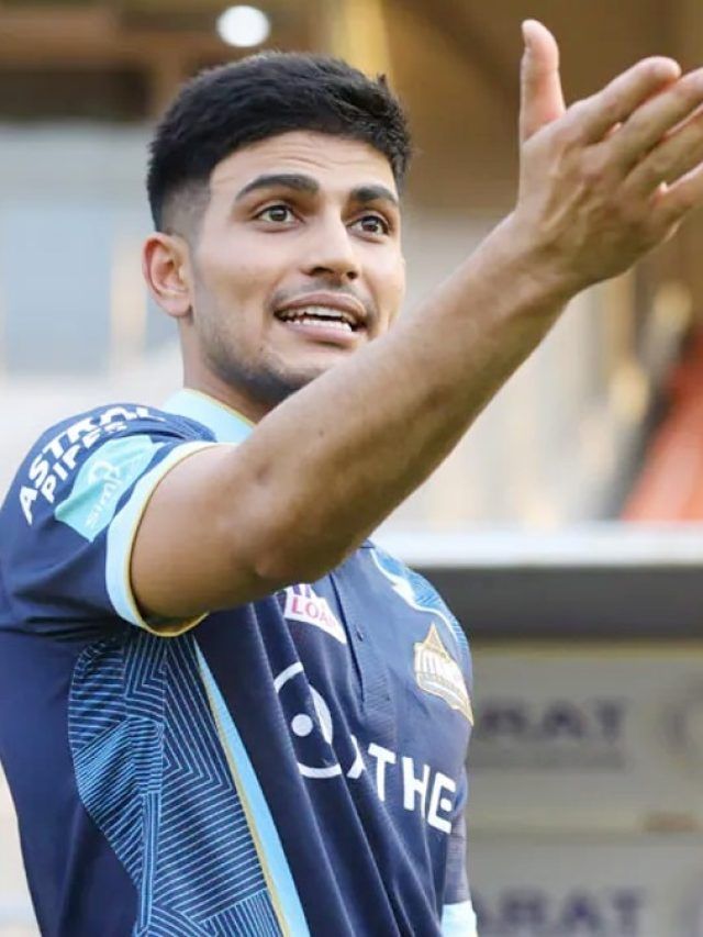 शुभमन गिल का IPL कप्तानी से पत्ता साफ? ये खिलाड़ी बन सकता है गुजरात का कप्तान