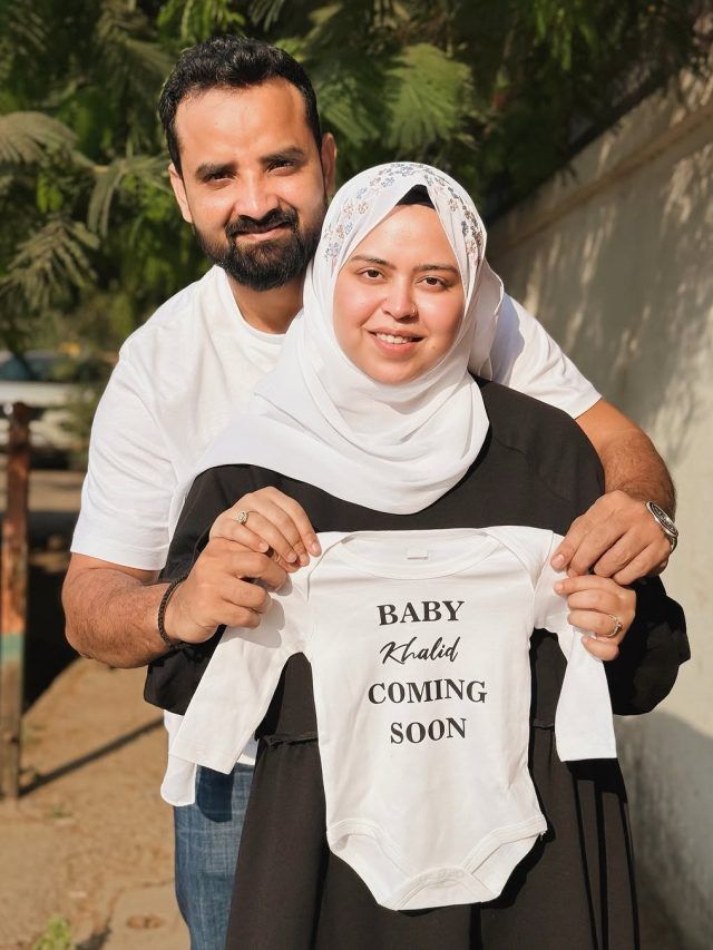 'बेबी खालिद आ रहा है...', दीपिका की ननद बनेगी मां, बुर्के में फ्लॉन्ट किया बेबी बंप