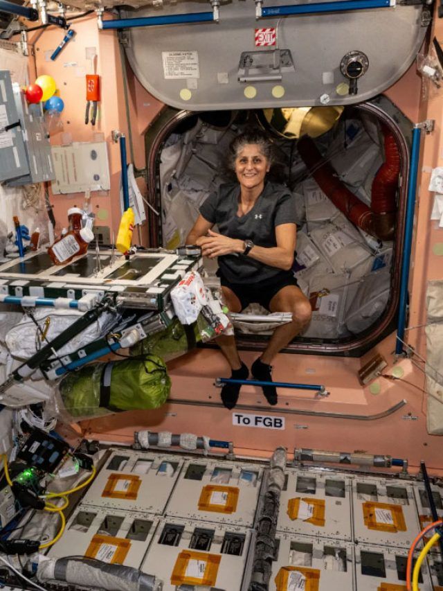 Sunita Williams rescue: Why Elon Musk has only two days to stop a space disaster