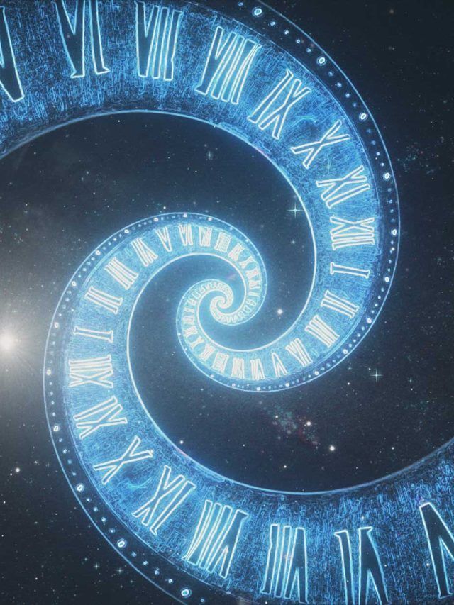 '100 years of paradoxes': A physicist is saying time travel may finally be possible