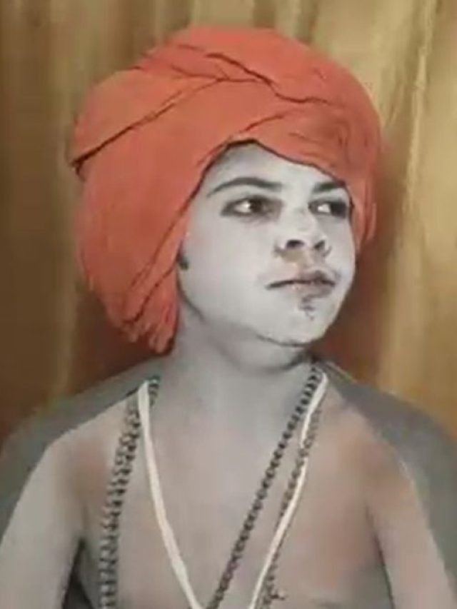 महाकुंभ में तप का तिलिस्म... 15 साल का बच्चा कैसे बना नागा संत?