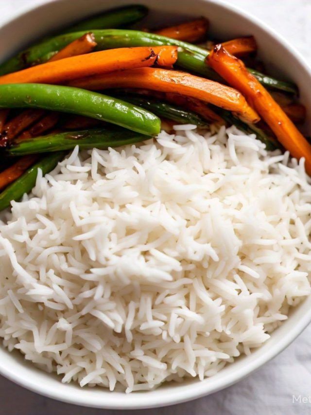একমাস ভাত বন্ধ রাখলে শরীরে এসব হবে, জেনে নিন