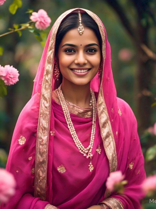 এই তারিখে জন্মানো মেয়েরা সেরা, বিয়ের পর খোলে স্বামীর কপাল