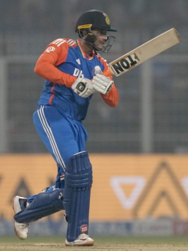 152, 150 की रफ्तार से गेंदबाजी... 'युवराज के चेले' ने तूफानी अंदाज में उड़ाए 2 छक्के