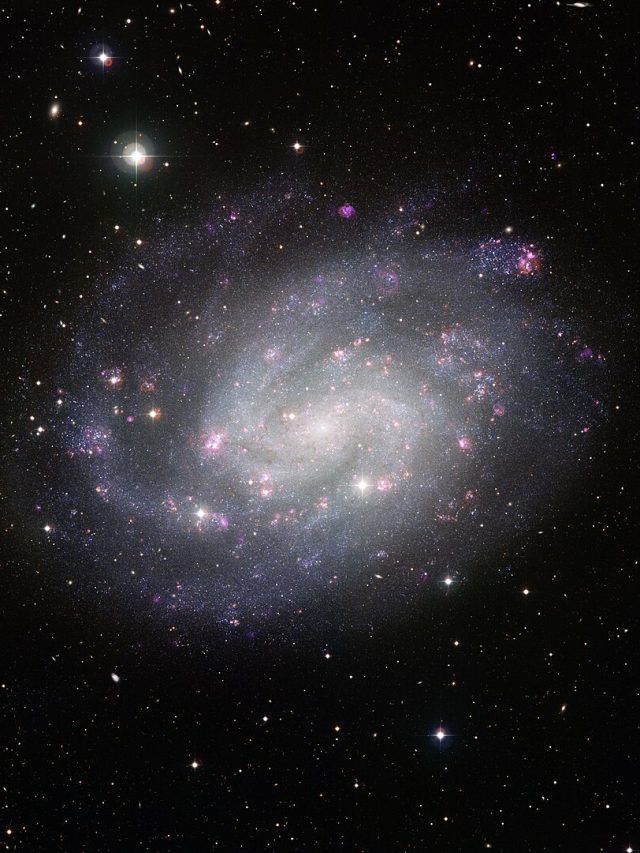 ‘Frozen for 13 billion years’: Mysterious galaxies that stopped growing long ago