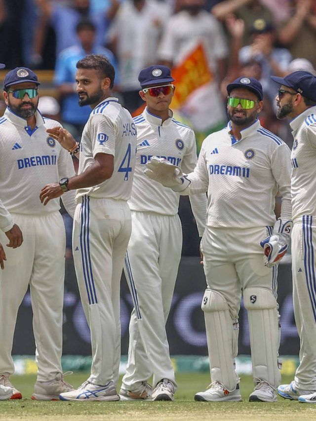 टीम इंडिया को सिडनी टेस्ट से पहले करारा झटका, ये पेसर बाहर, किसे मिलेगी जगह?