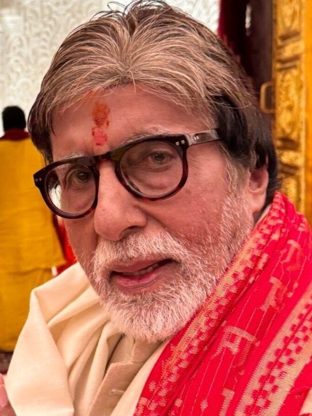 82 की उम्र में क्या स्किनकेयर रूटीन फॉलो करते हैं अमिताभ? KBC में किया खुलासा