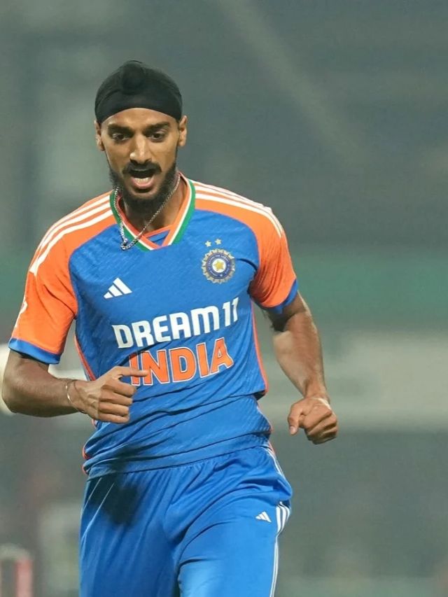 चहल का नाम लेकर टीम इंडिया के पेसर ने कान पकड़े, मांगी माफी, VIDEO