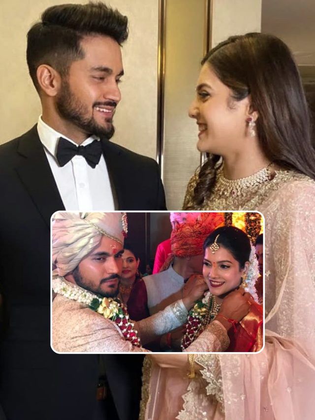 चहल-धनश्री के बाद इस क्रिकेटर के तलाक की अफवाहें, एक्ट्रेस पत्नी को किया अनफॉलो