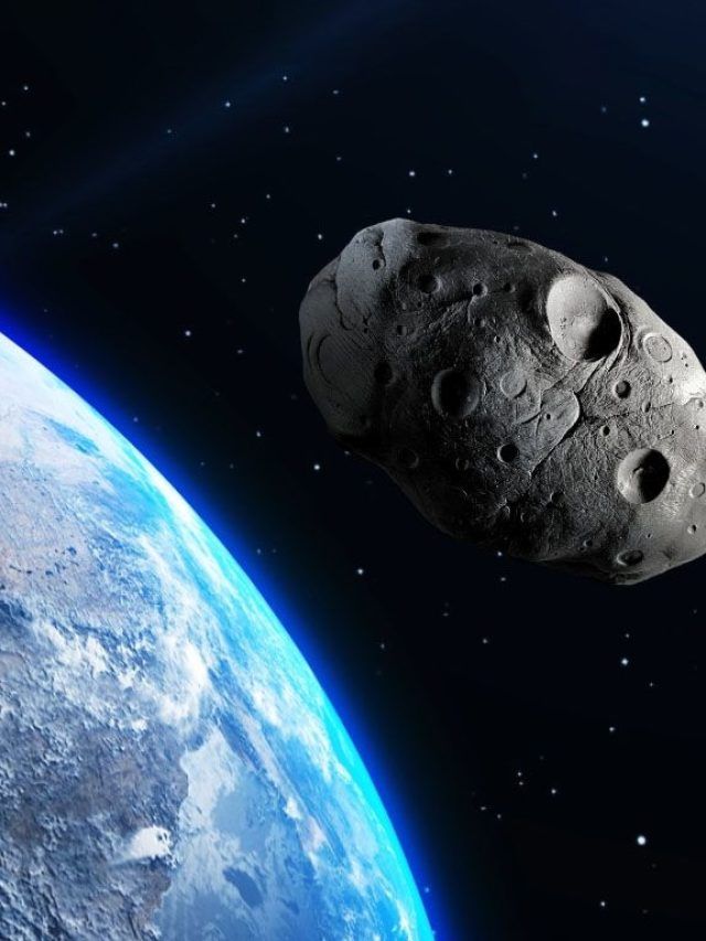 Scientists discover ‘Arjuna’, a looping asteroid shadowing Earth since the 1960s