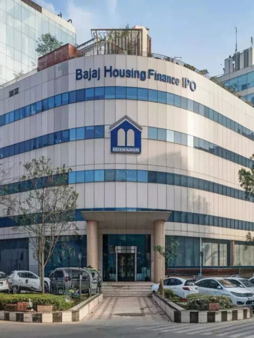 What's Next for Bajaj Housing Finance Shareholders After Record-Breaking Listing?