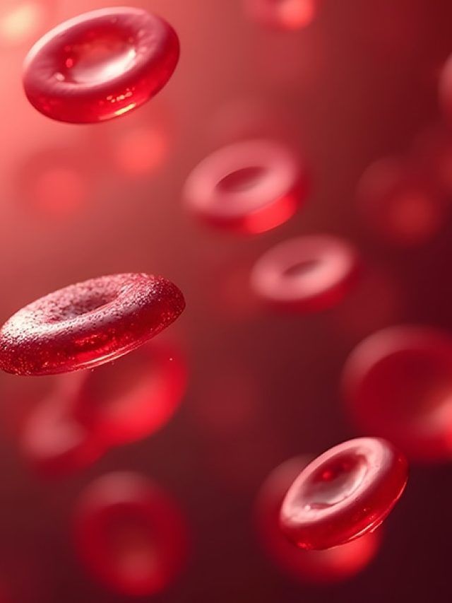 This synthetic blood made a dead heart beat: What happens when it hits a human?