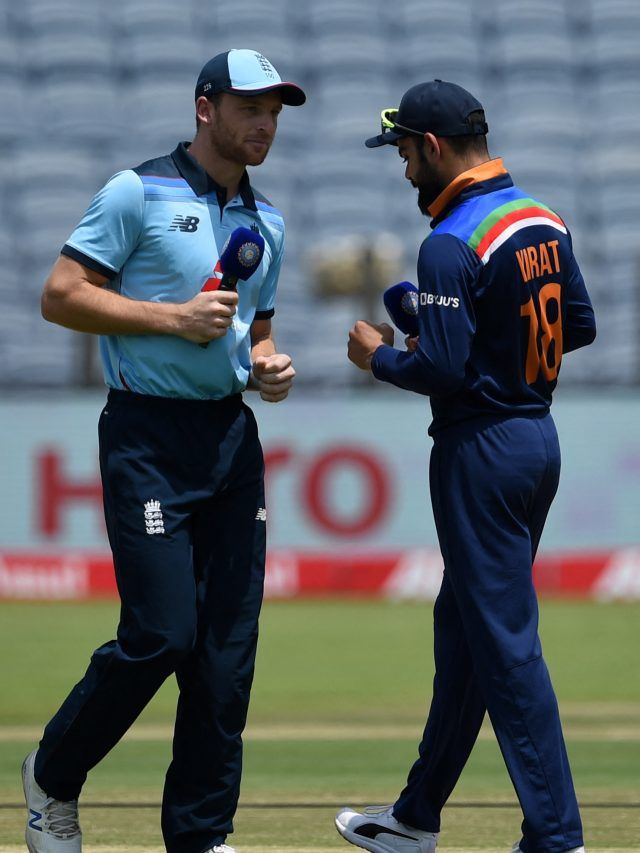 कोहली से आगे निकलेगा ये अंग्रेज खिलाड़ी, T20 सीरीज में पक्का टूटेगा ये रिकॉर्ड