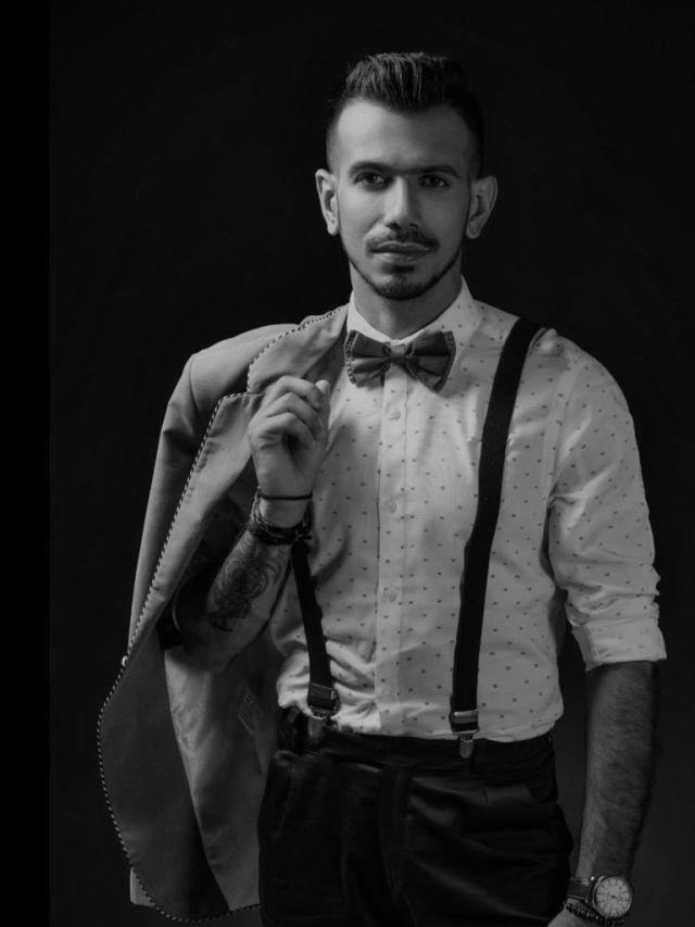 धनश्री से 'खटपट' के बीच चहल का क्रिप्टिक पोस्ट, बोले- मुझे खुद पर...