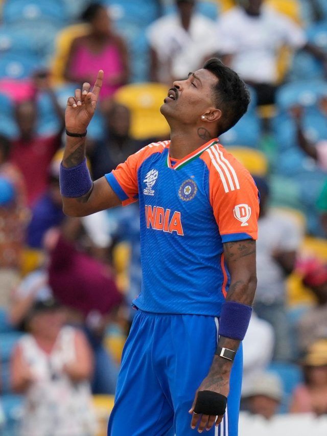 पंड्या इतिहास रचने के बेहद करीब, भारत-इंग्लैंड T20 सीरीज में बनेगा 'महारिकॉर्ड'