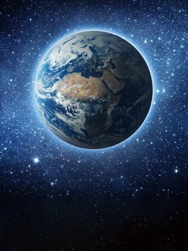 'Space Deathtrap': The terrifying way climate change could destroy low Earth orbit for good