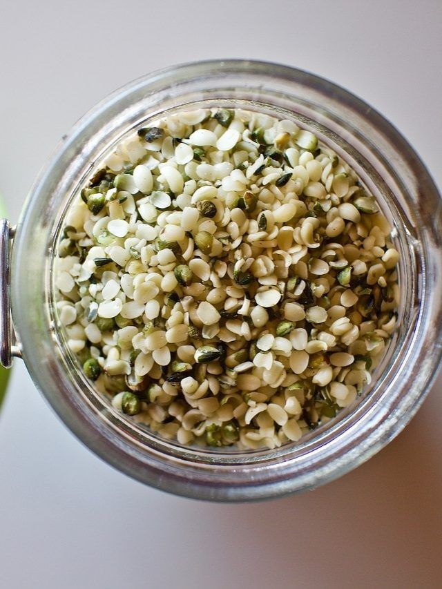 इन पहाड़ी बीजों में कूट-कूटकर भरा पड़ा है प्रोटीन, अंडा-मीट भी इसके आगे फेल