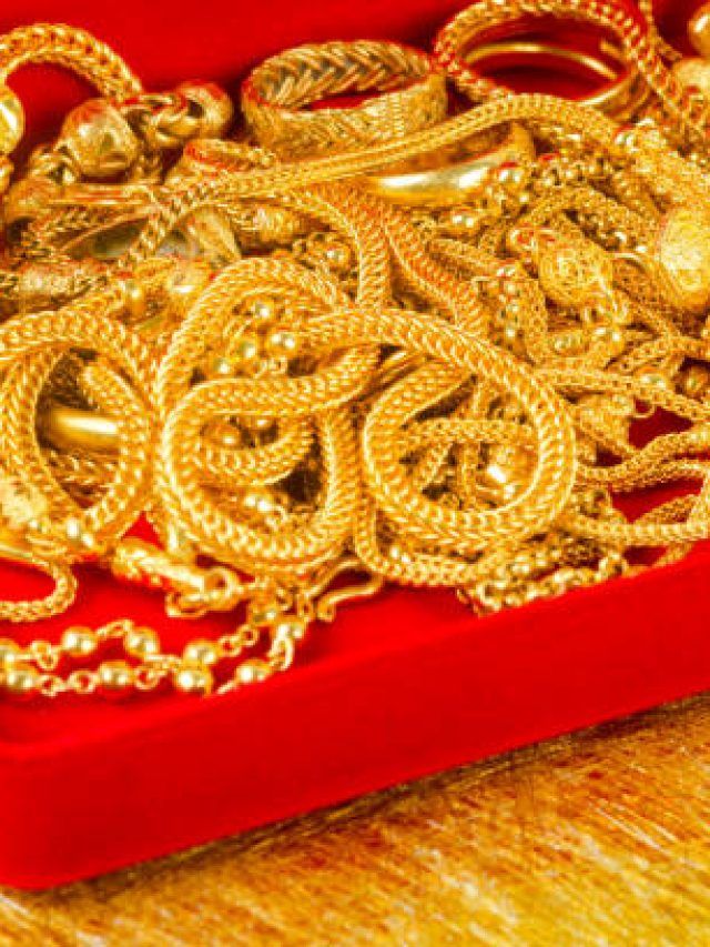 এক ভরিতে কত গ্রাম সোনা হয়? বেশিরভাগ লোকই জানেন না