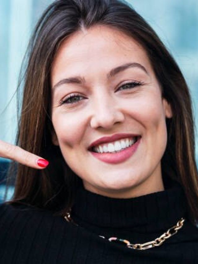 गालों में क्यों पड़ते हैं डिंपल, सुंदरता की निशानी या... जानें इसके पीछे की साइंस