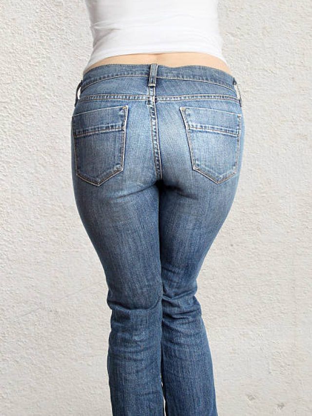 মহিলাদের জিন্সের পকেট পুরুষদের জিন্সের পকেটের চেয়ে ছোট হয় কেন?