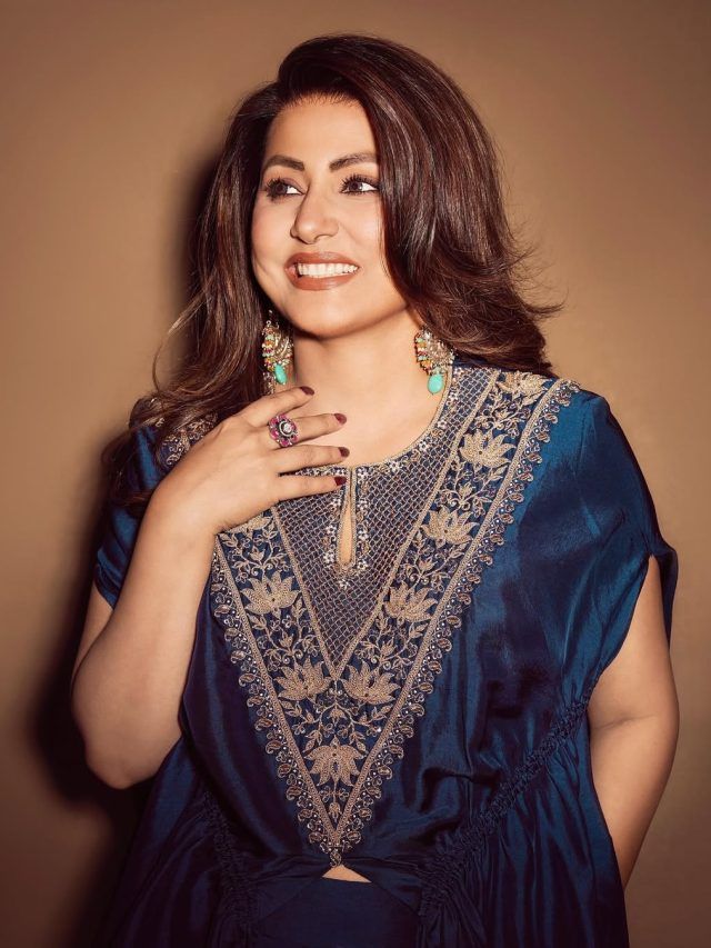 'इंफेक्शन समझ किया इग्नोर, टेस्ट कराए तो निकला कैंसर', हिना खान ने बताया हाल