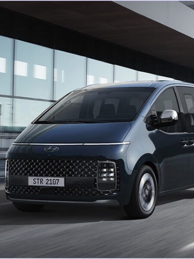 वजन के हिसाब से एडजस्ट होगी सीट! आ रही है 11 सीटों वाली फैमिली कार