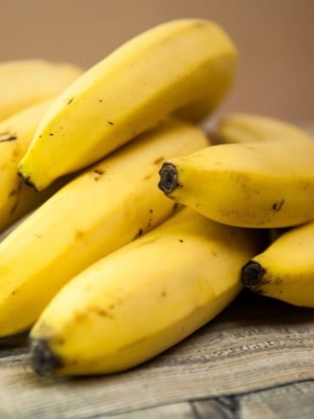 কলা হলুদ থাকবে বেশিদিন, কীভাবে? রইল ট্রিকস