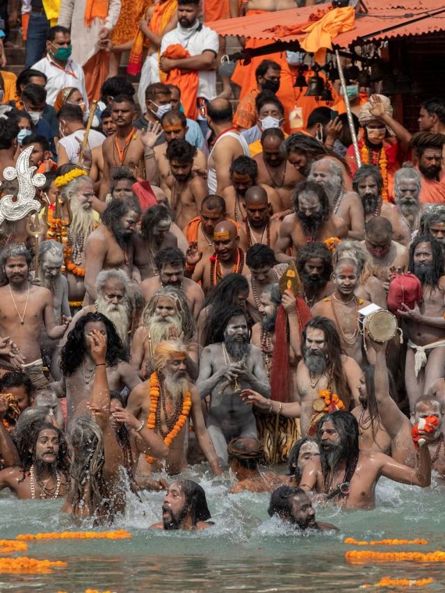 Mahakumbh 2025: The divine science behind Kumbh’s holy waters
