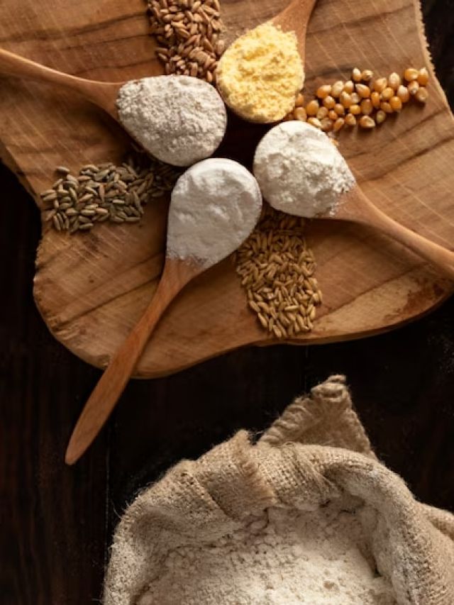 रोज खा रहे हैं मल्टीग्रेन आटे से बनी रोटियां? ये गलती पड़ सकती है भारी