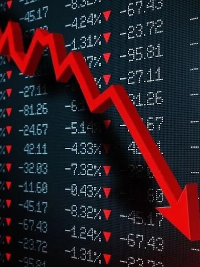 40 फीसदी तक टूट जाएगा ये शेयर, गोल्डमैन सैक्स ने कहा बेच दें!