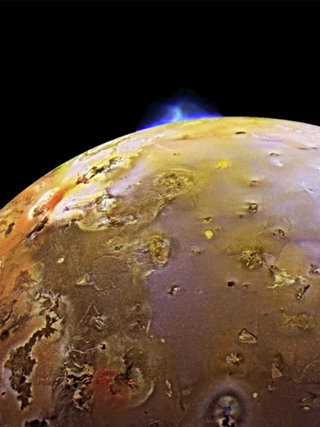 'Elon Musk's SpaceX can’t land here': Io’s volcanoes just unleashed Earth-shattering power!