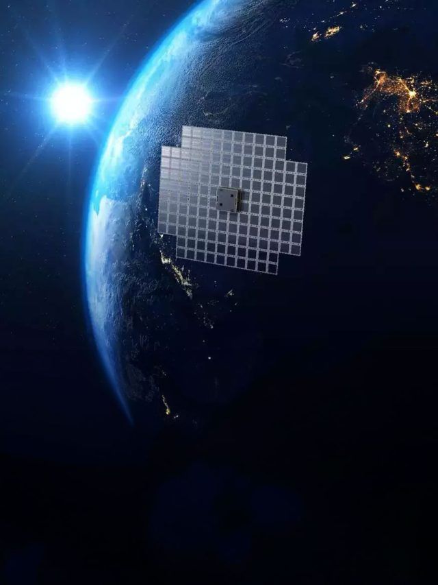 'Watch out Elon Musk': ISRO’s rocket to launch a satellite that lets your phone call from space