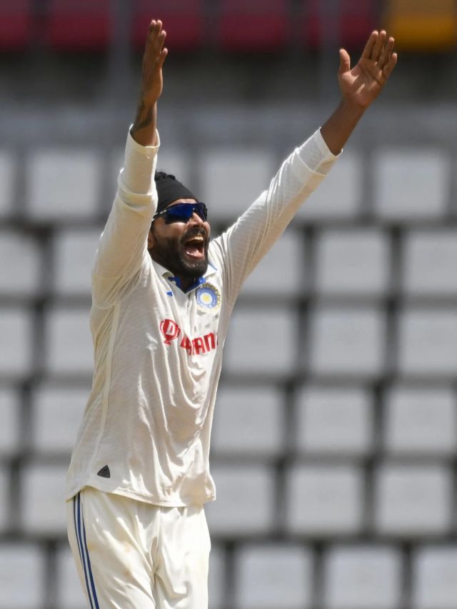 रणजी ट्रॉफी में 'सर' जडेजा ने काटा गदर, टीम इंडिया के ये 5 सूरमा फुस्स