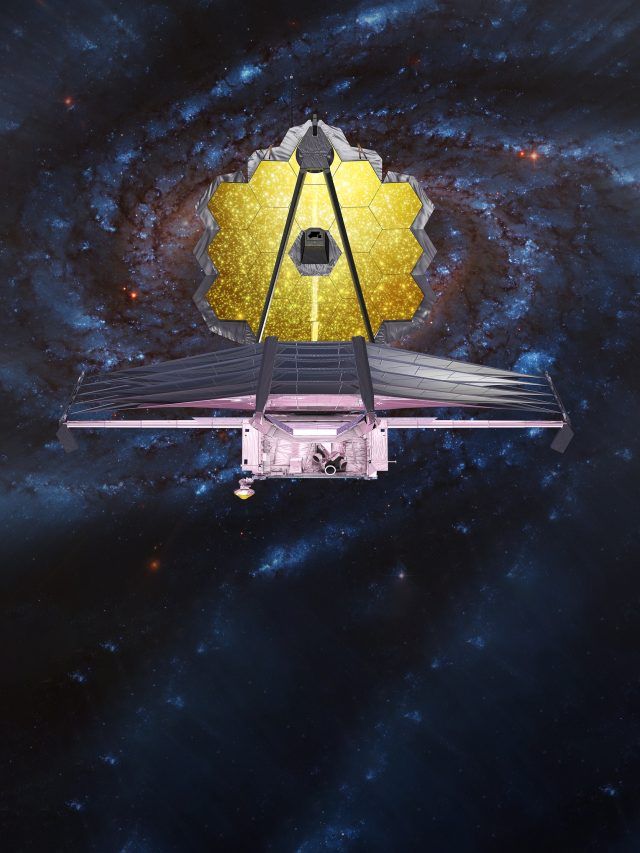 '5.6 million miles of destruction': James Webb captures 2 planets vanishing