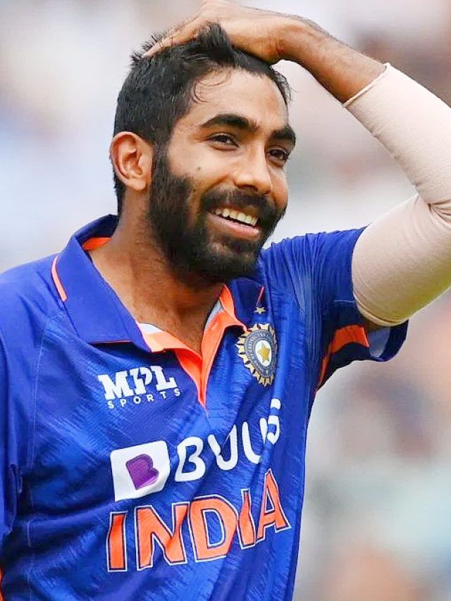 बुमराह पर बड़ा अपडेट, चैम्पियंस ट्रॉफी से बाहर होंगे या नहीं? इस दिन होगा फैसला