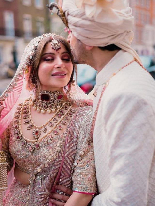 'ससुरालवालों ने करियर किया बर्बाद, पति ने दिया धोखा', दर्दनाक थी सिंगर की पहली शादी