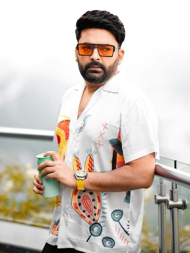 नेटफ्लिक्स पर फ्लॉप हुआ शो, फिर फिल्मों में किस्मत आजमाएंगे कपिल, ला रहे ये प्रोजेक्ट