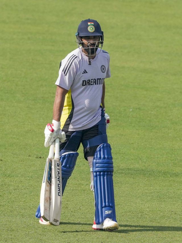 'आखिरी सांस तक... ', शमी टीम इंडिया में कमबैक पर कह गए बड़ी बात, बोले-मैं भूखा हूं