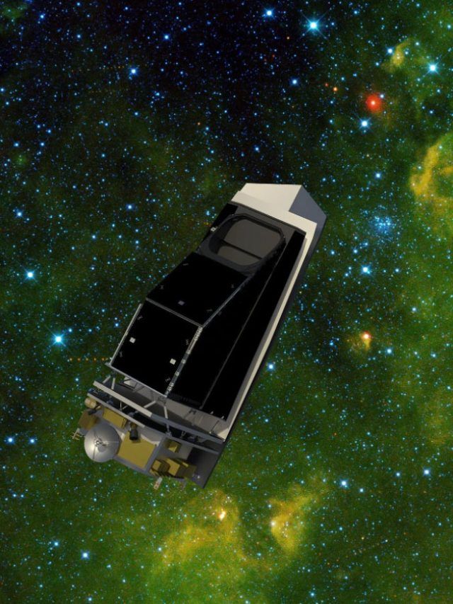 ‘12 feet of defence’: NASA’s groundbreaking 2027 mission to protect earth from asteroids